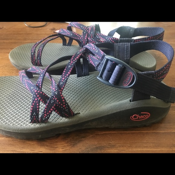 Chaco Shoes - Women's Chacos- ZX/2 Classic